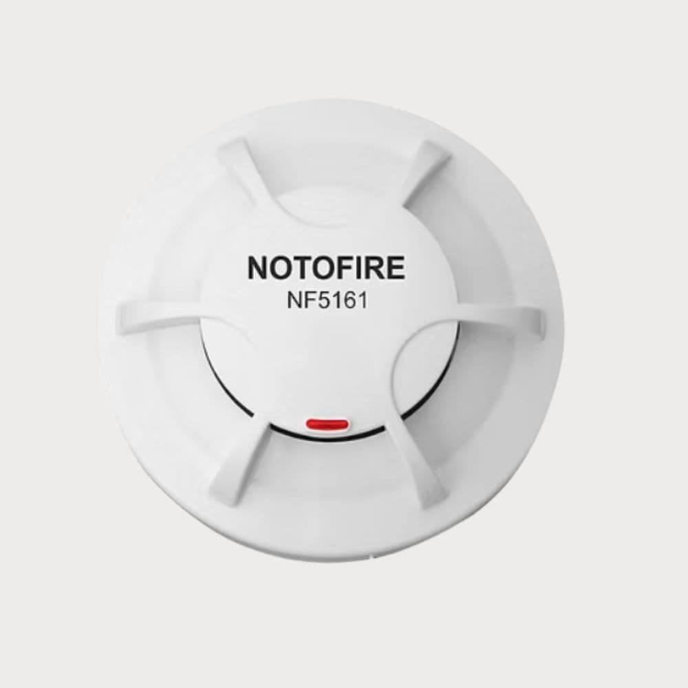 Addressable Smoke Detector