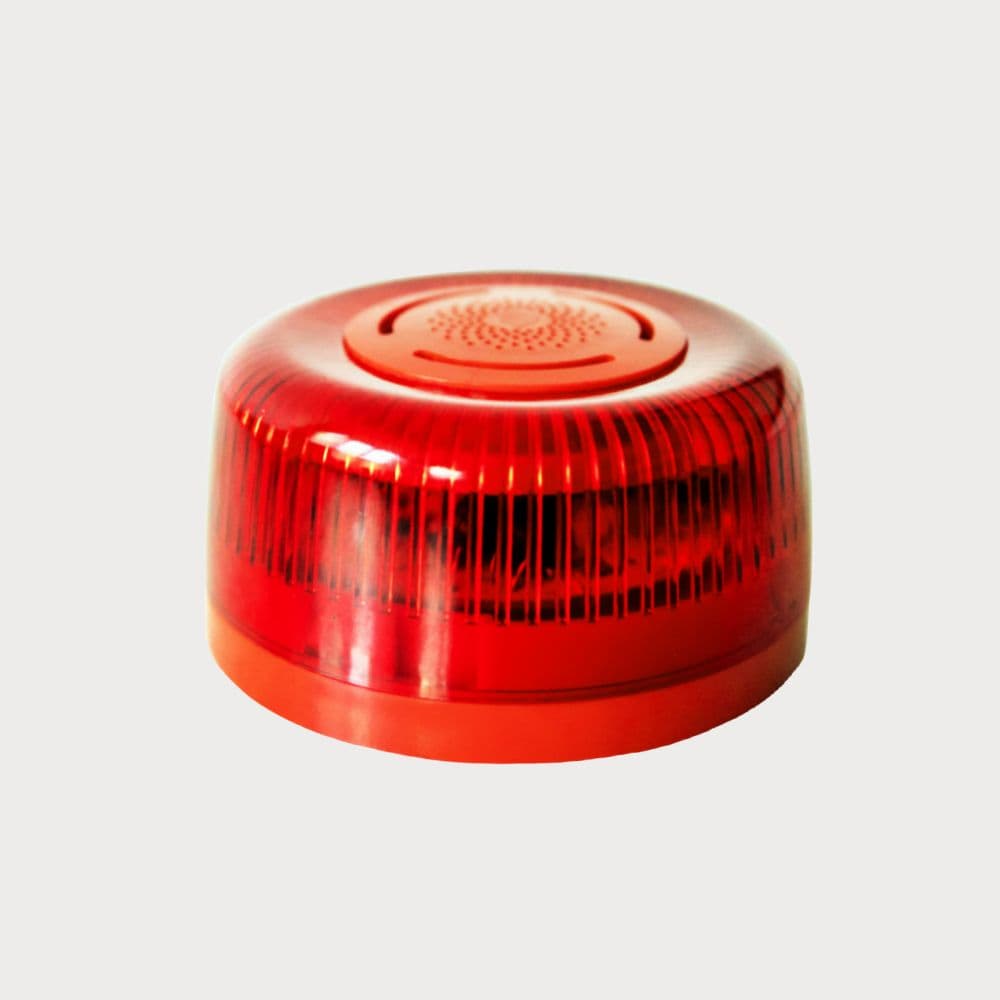 Addressable Sounder Strobe – NF5267