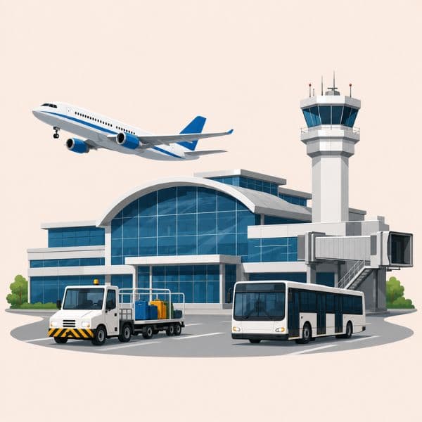 Aviation & Transportation