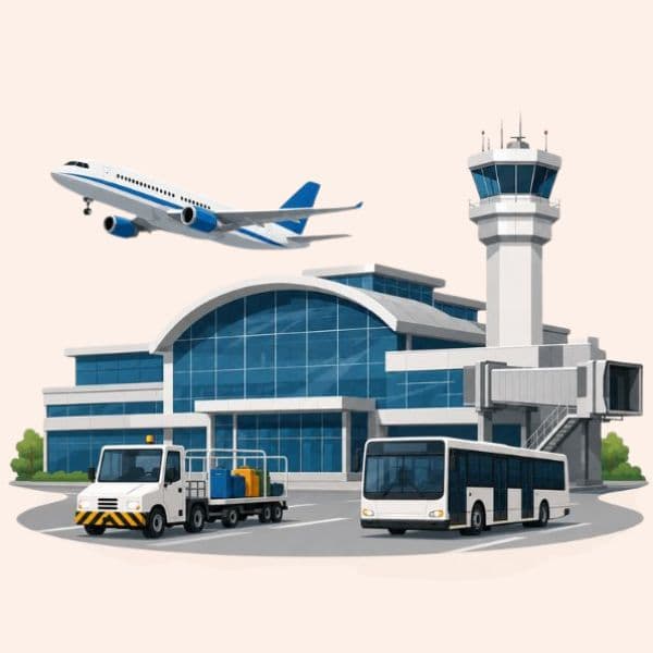Aviation & Transportation
