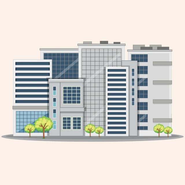 Residential Societies