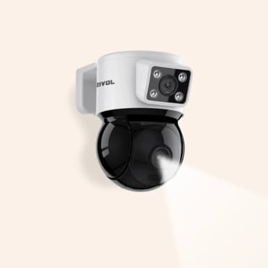CCTV Camera