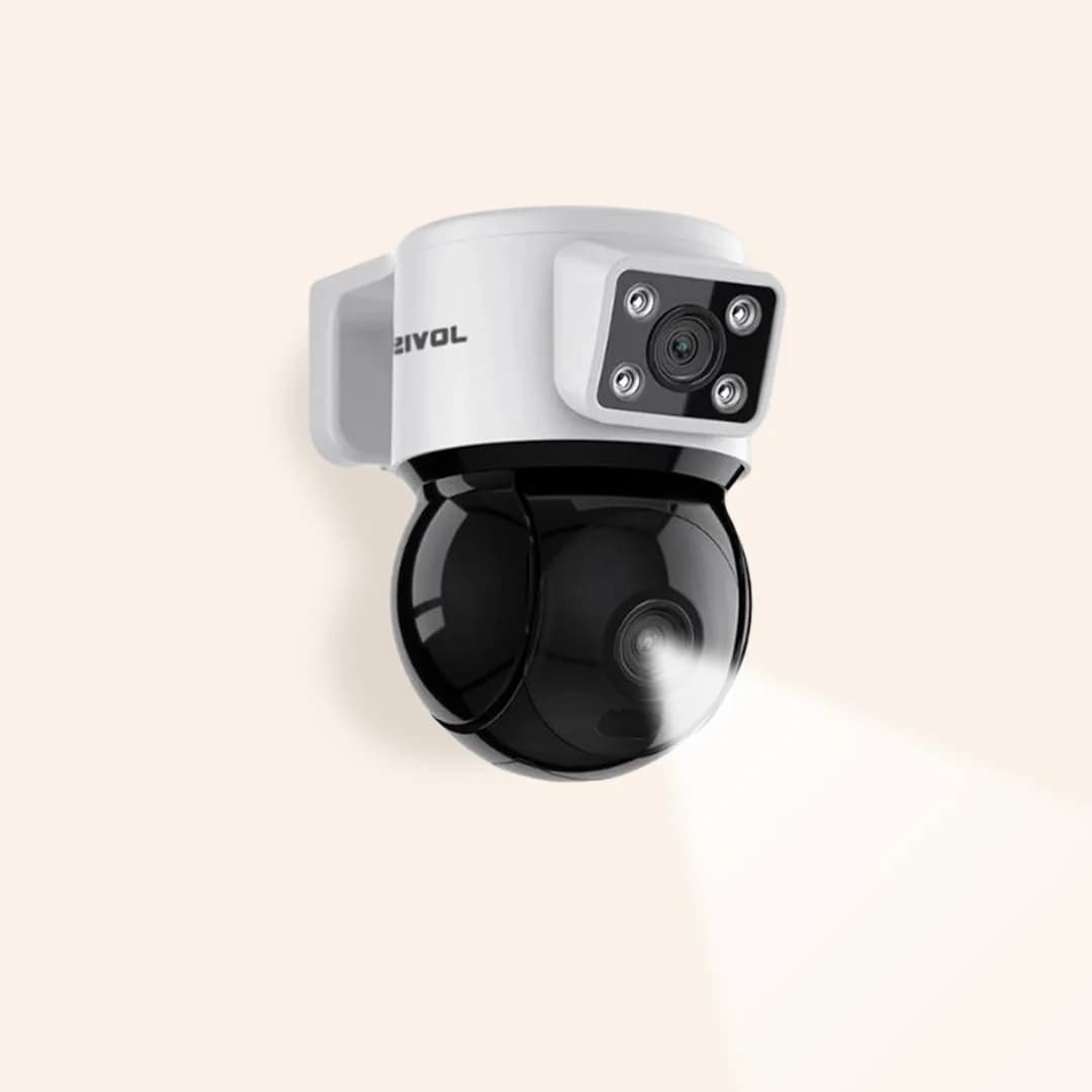 CCTV Camera