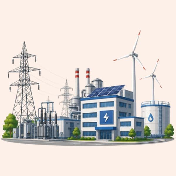 Industrial & Manufacturing