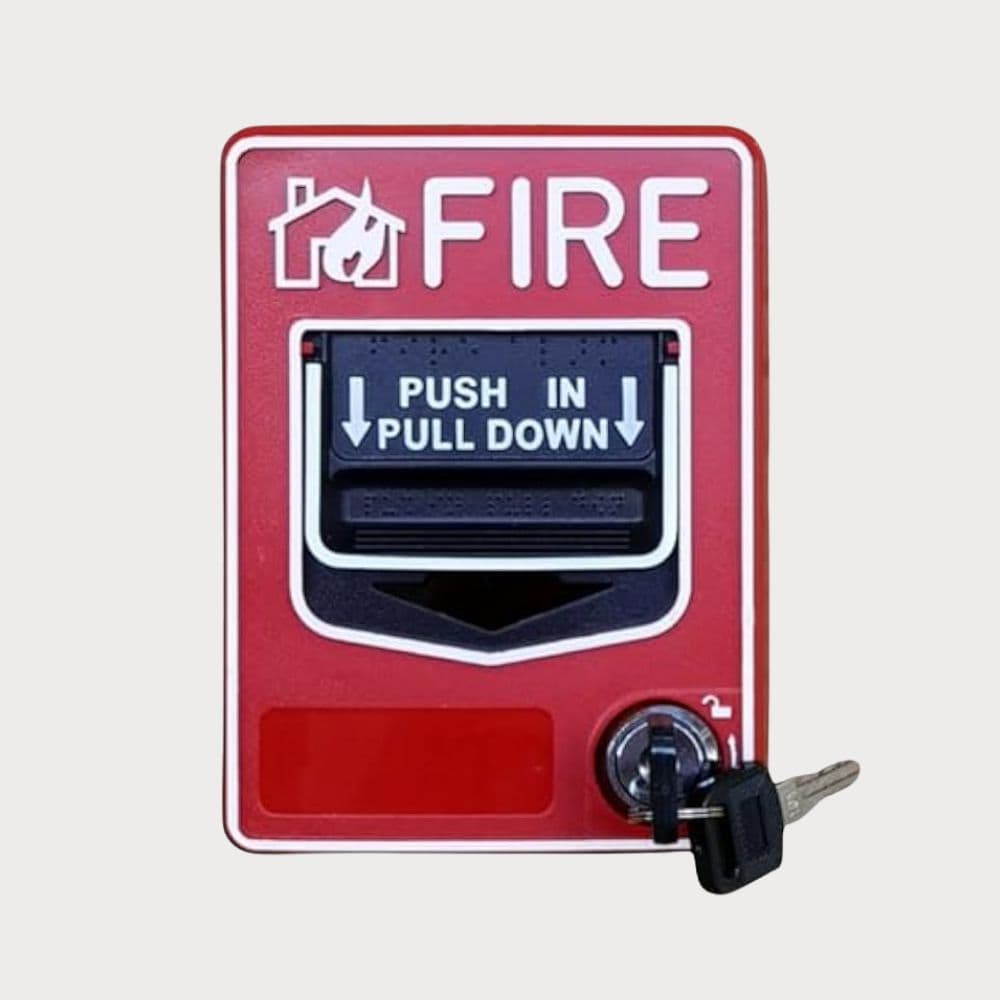 Fire Alarm