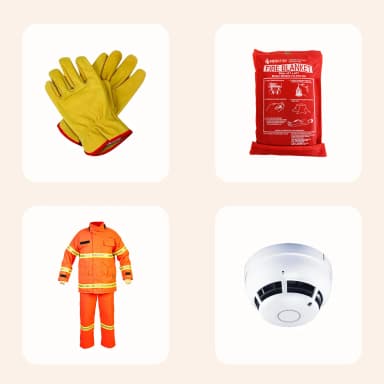 Fire Safety Equipment
