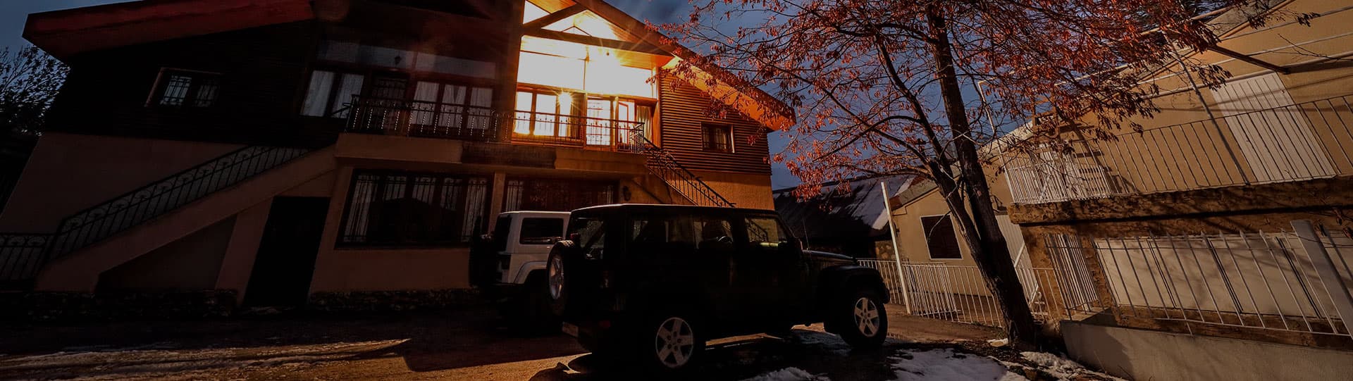 Home