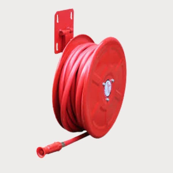 Fire Hose Reel