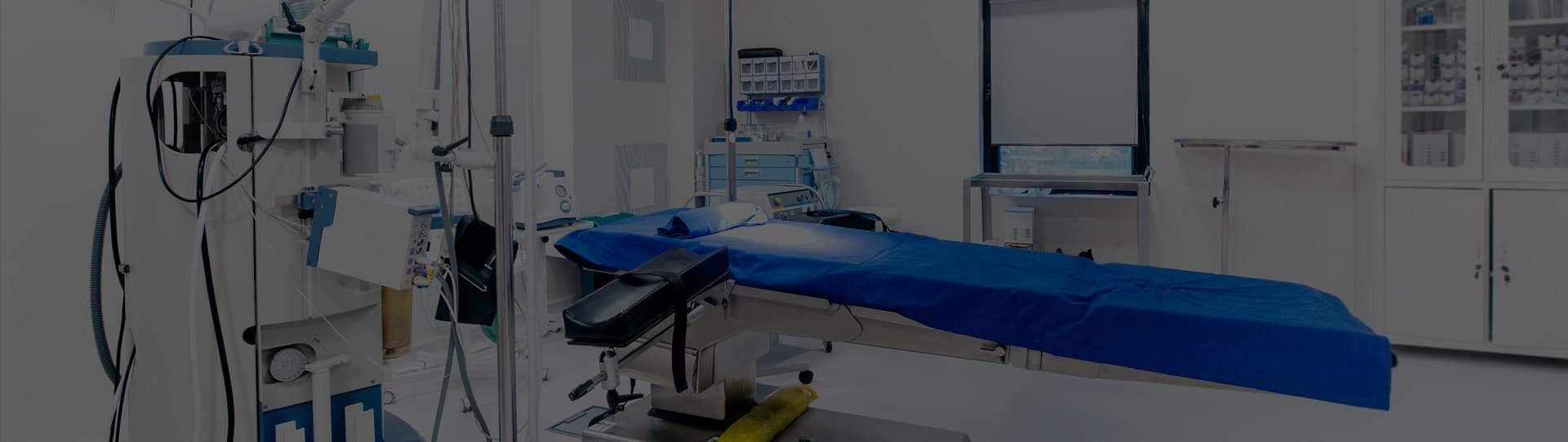Hospitals