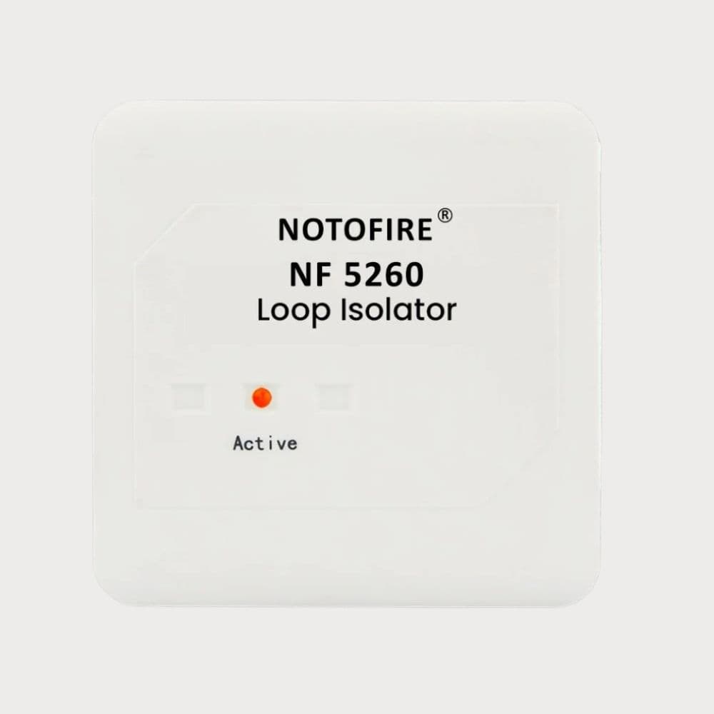 Loop Isolator – NF5260