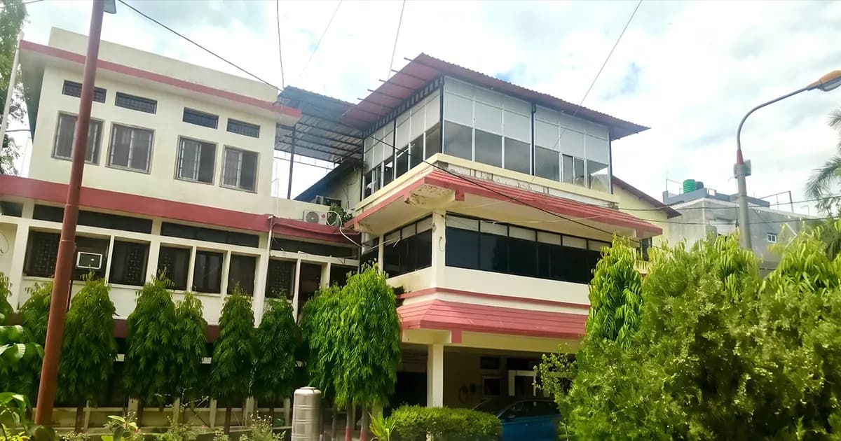 NEA Kohalpur – Fire Hydrant & Fire Alarm System Installation