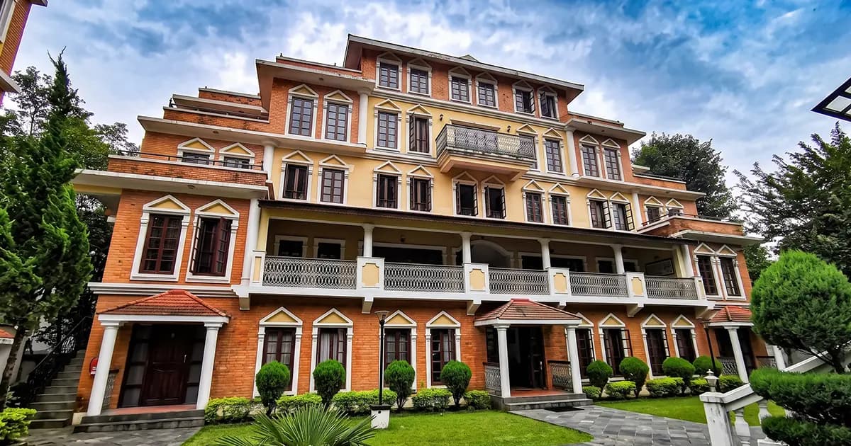 Park Village Resort – Fire Safety Equipment Installation
