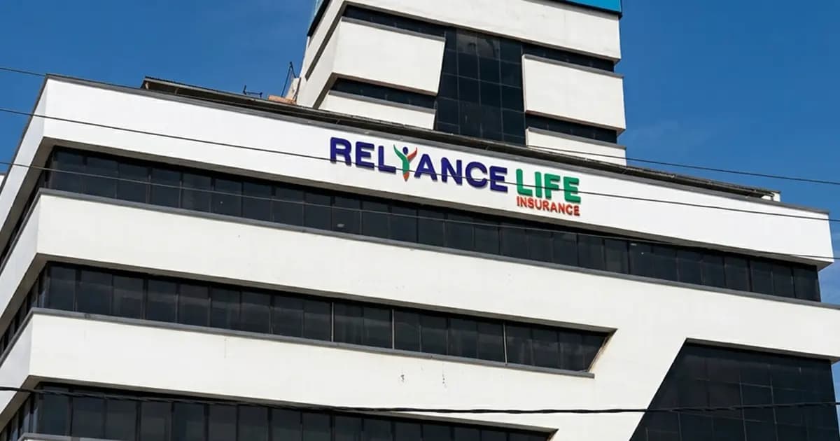 Sanima Reliance Life Insurance – Fire Safety System Installation
