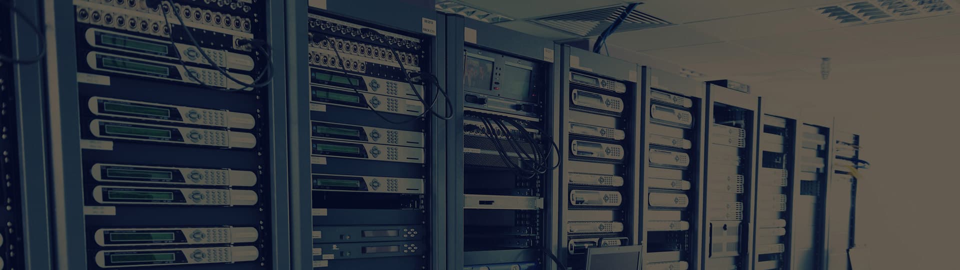 Data Centers