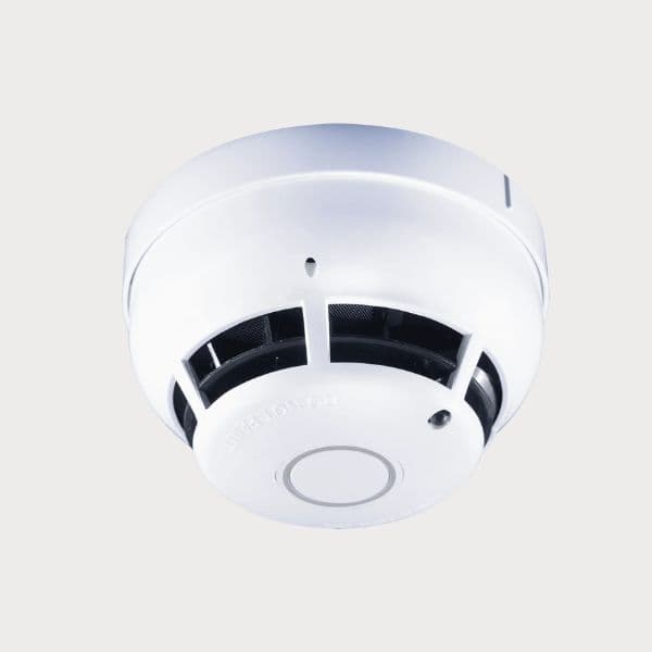 Smoke Detector