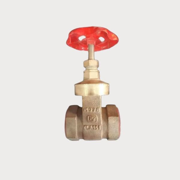 JOLOTO Gate Valve
