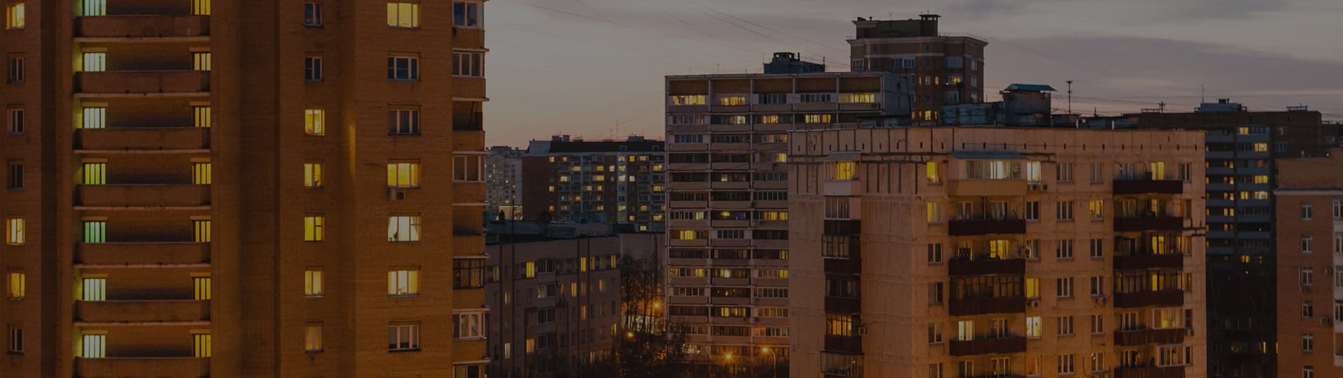 Residential Societies
