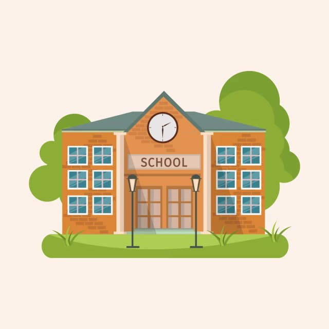 Schools