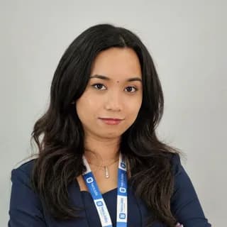 Binu Shivbhankti, HR Manager at Nicofire