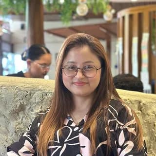 Sakshi Basnet, Business Development at Nicofire