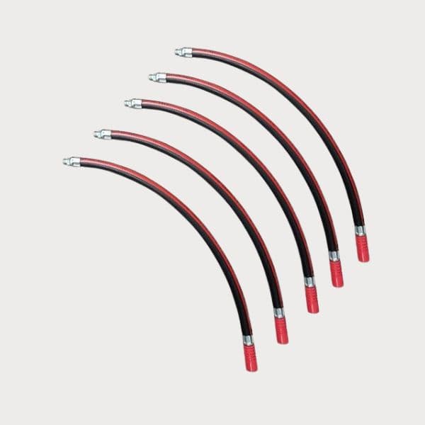 ABC Fire Extinguisher Hose Pipe