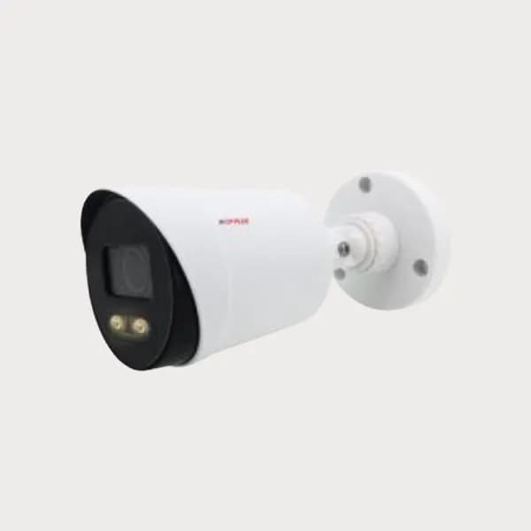 CP-GPC-T24PL2-S 2.4MP Full HD Guard+ Bullet Camera - 20 Mtr.