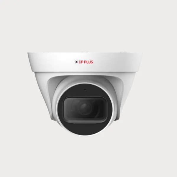 CP-UNC-DA41PL3-D 4MP WDR IR Network Dome Camera - 30Mtr