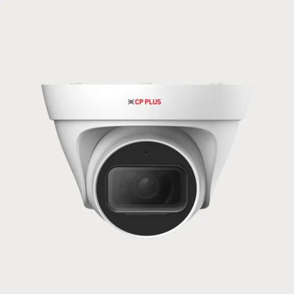 CP-UNC-DA41PL3C-D 4MP WDR IR Network Dome Camera - 30Mtr.