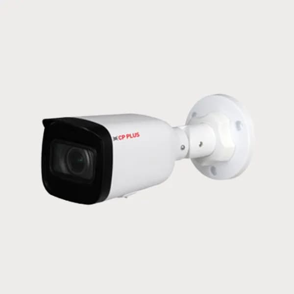 CP-UNC-TA41ZPL5-MD 4MP WDR Network IR Bullet Motorized Camera - 50Mtr.
