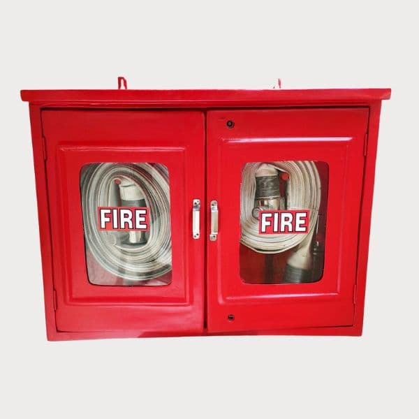 Fire Safety Consulting Services in Nepal