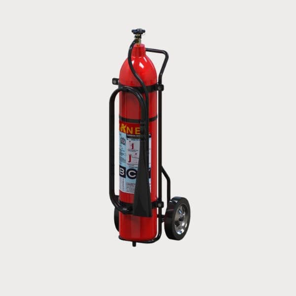 22.5 KG CO2 Fire Extinguisher