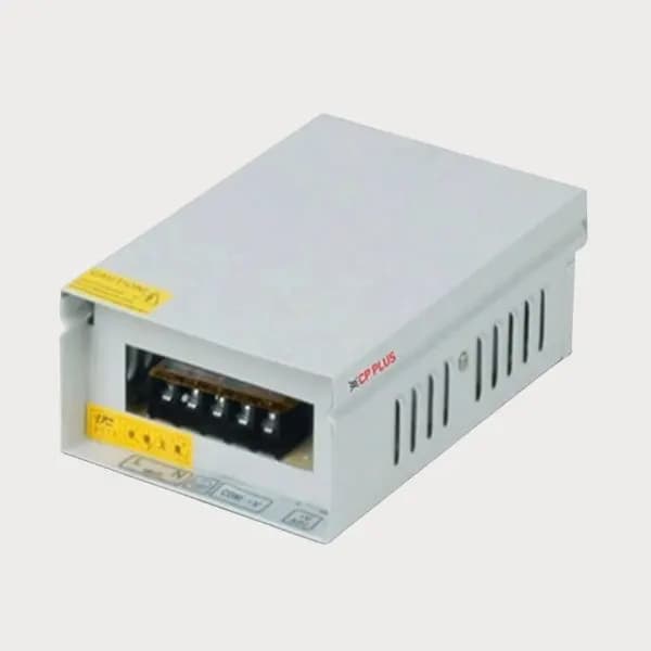 CP-DPS-MD100P-12D Metal Case Power Supply (Premium Series)
