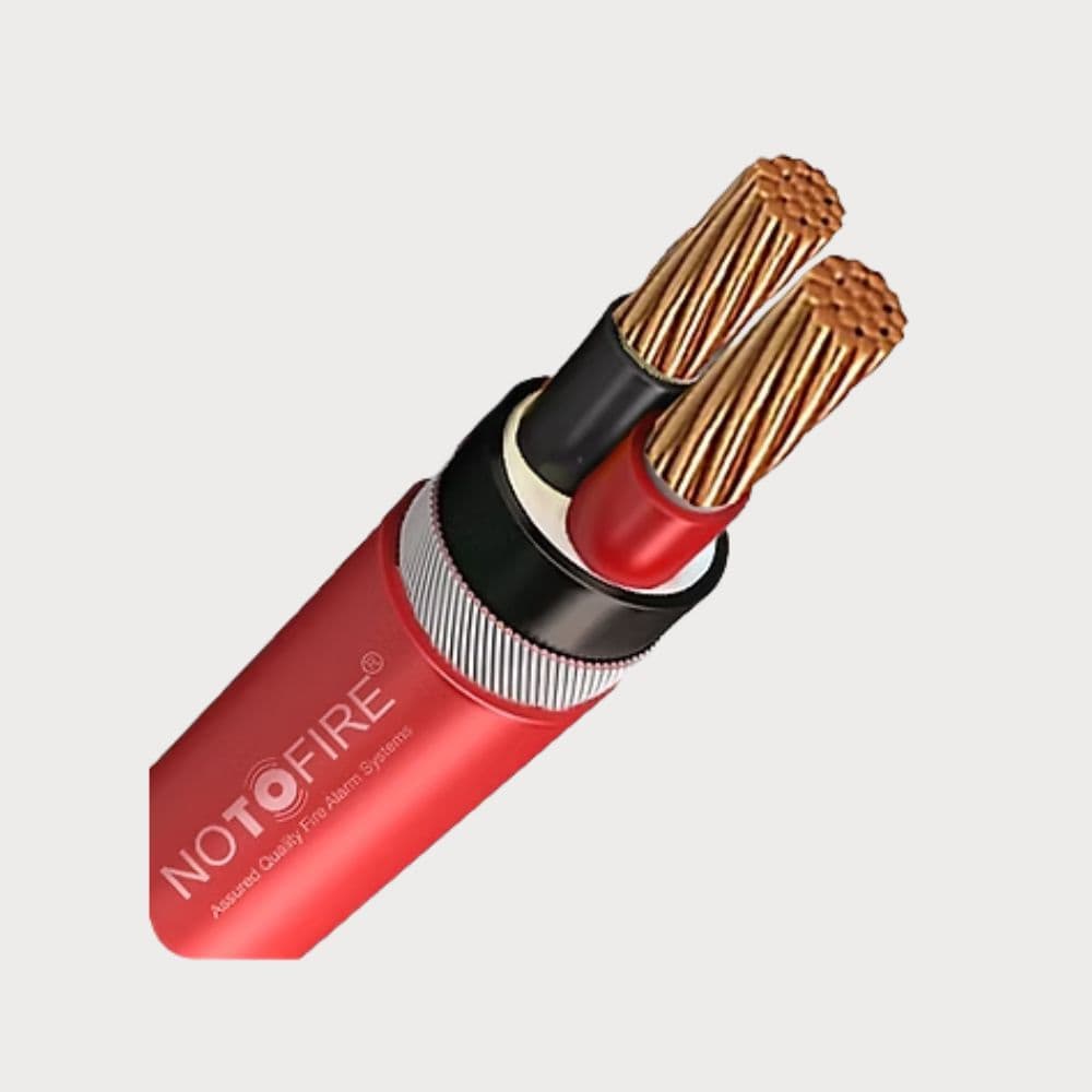 Fire Alarm Cable / Fire Resistant Armoured Cable