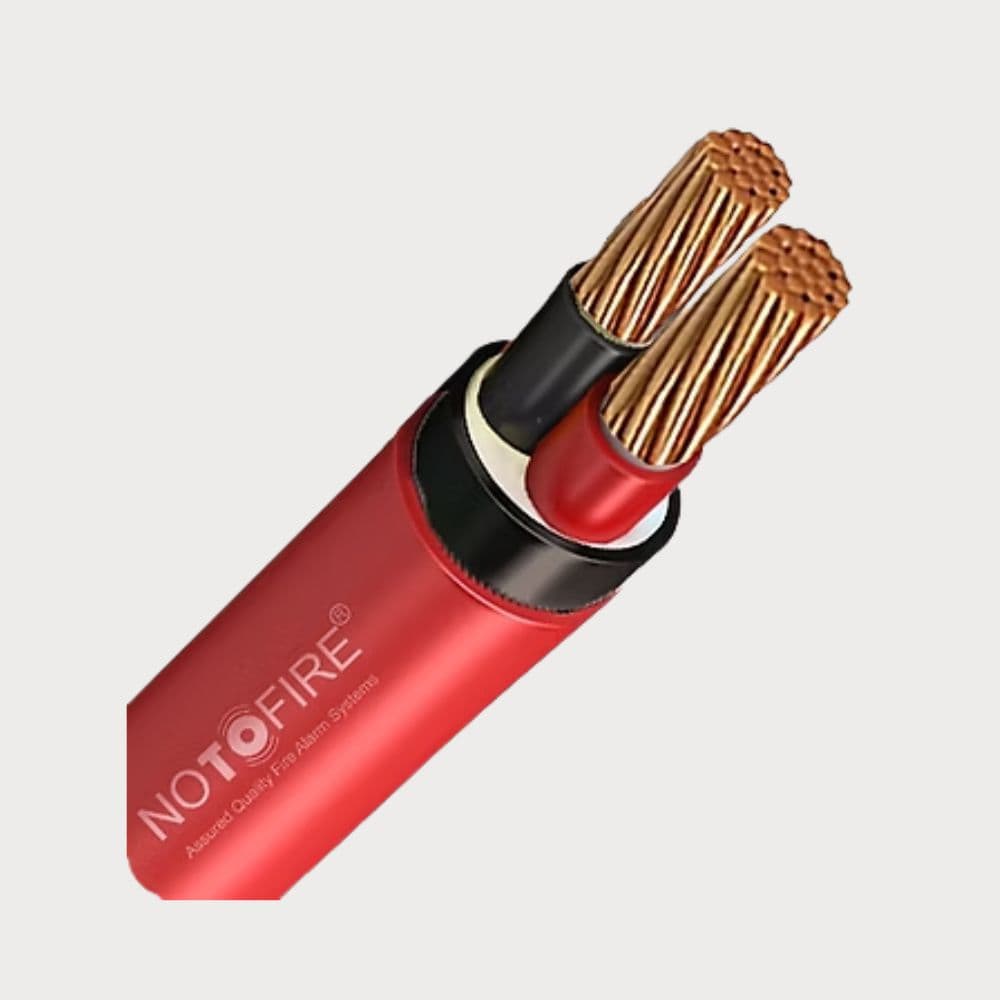 Fire Alarm Cable / Fire Resistant Unarmoured Cable