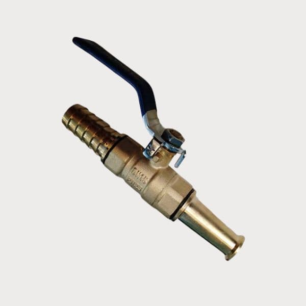 GM Heavy Setup Nozzle