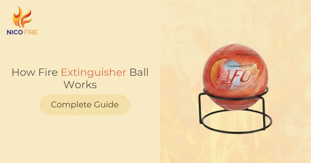 How Fire Ball Works: Working, Uses & Benefits