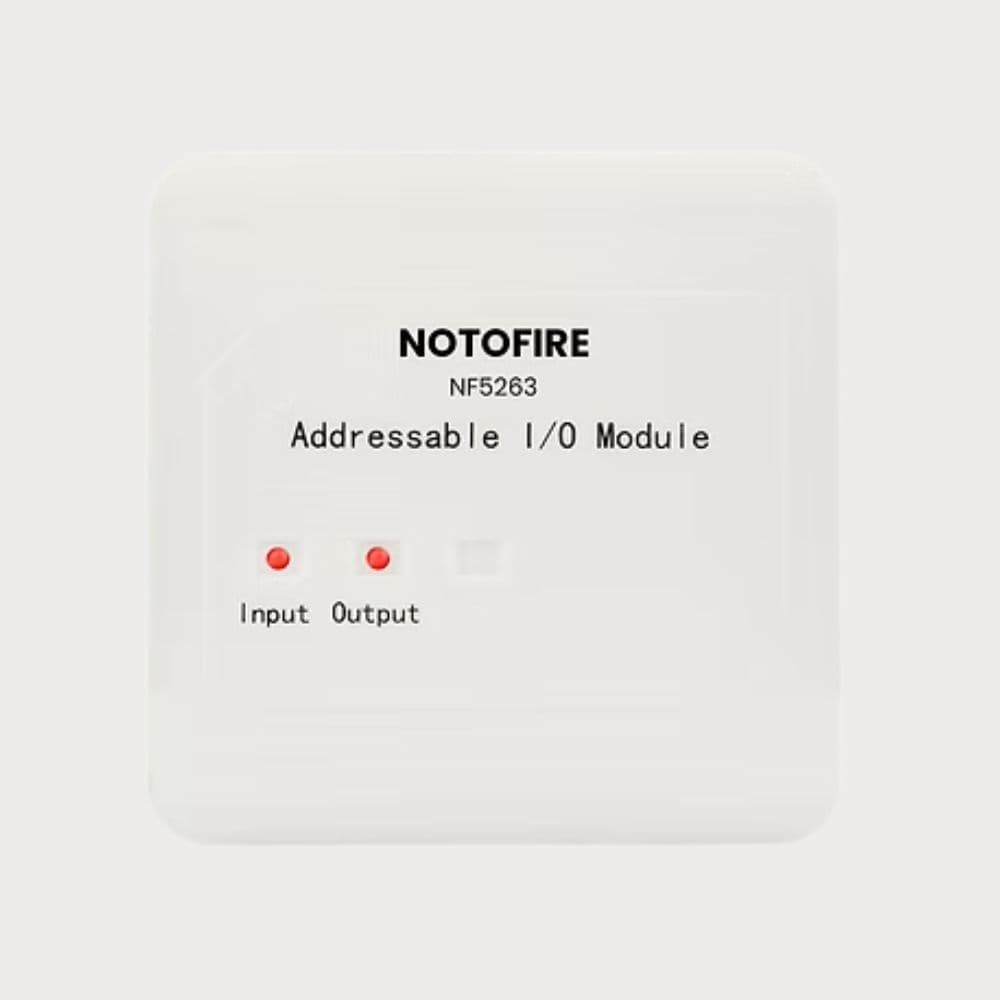 Addressable I/O Module – NF5263