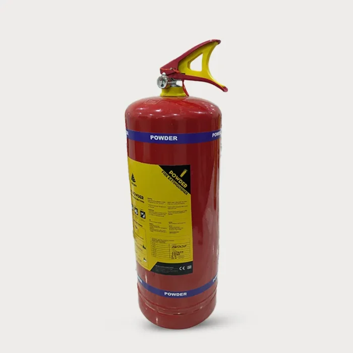 9kg ABC Powder Fire Extinguisher