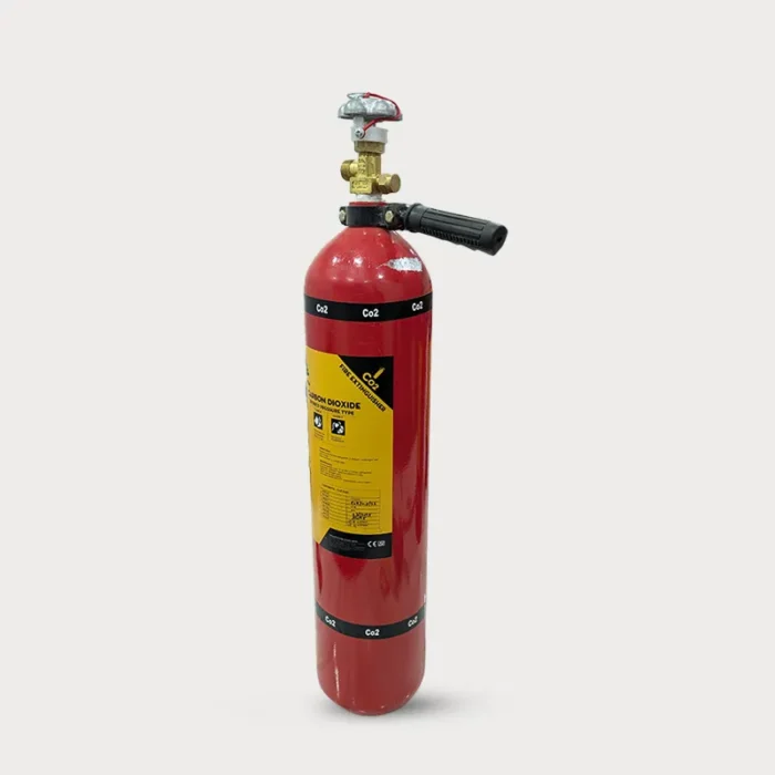 Buy 4.5kg CO2 Fire Extinguisher