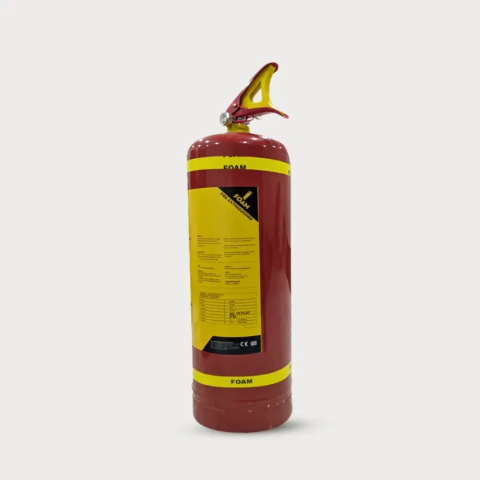 Buy 9L Foam (AFFF) Fire Extinguisher