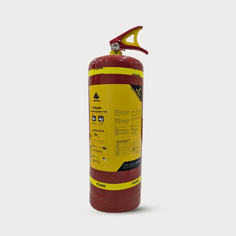 Buy 9L Foam (AFFF) Fire Extinguisher
