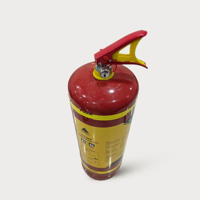 Buy 9L Foam (AFFF) Fire Extinguisher