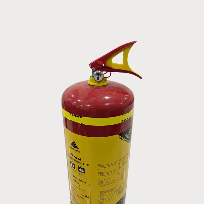 Buy 9L Foam (AFFF) Fire Extinguisher