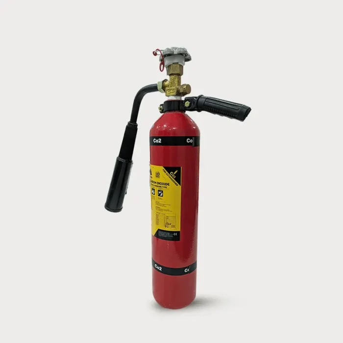 Buy 2kg CO2 Fire Extinguisher