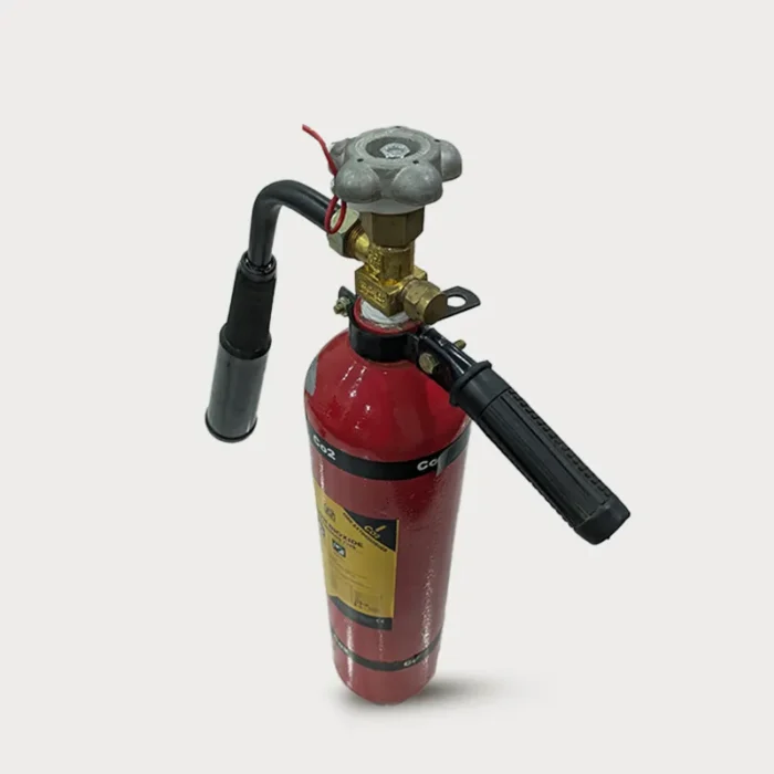 Buy 2kg CO2 Fire Extinguisher
