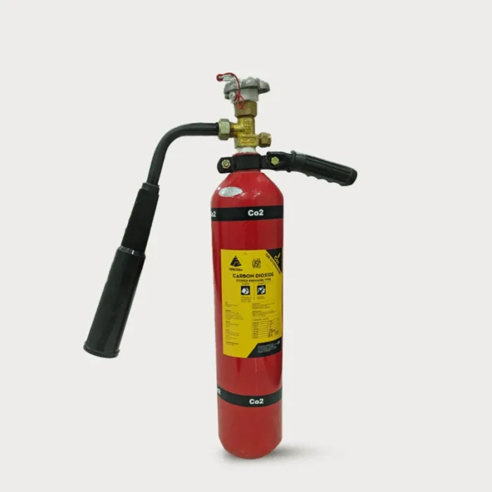Buy 2kg CO2 Fire Extinguisher
