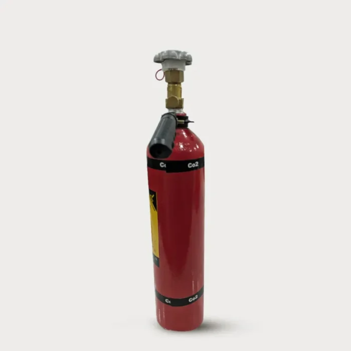 Buy 2kg CO2 Fire Extinguisher