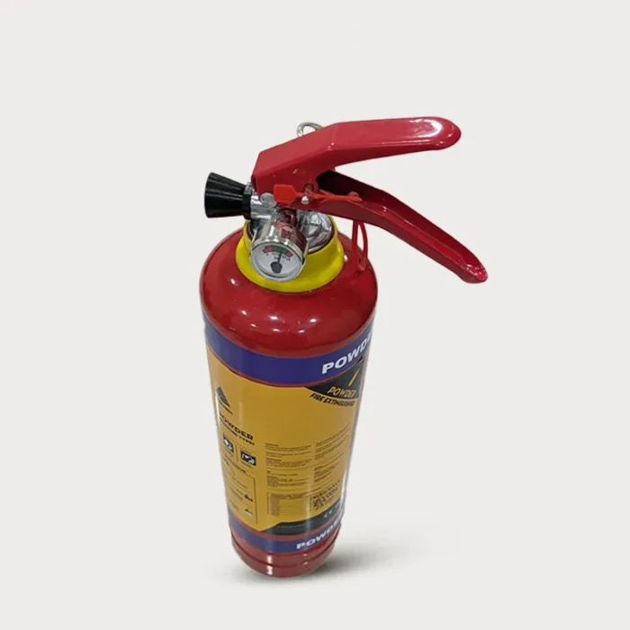 1 KG ABC Fire Extinguisher - Nicofire