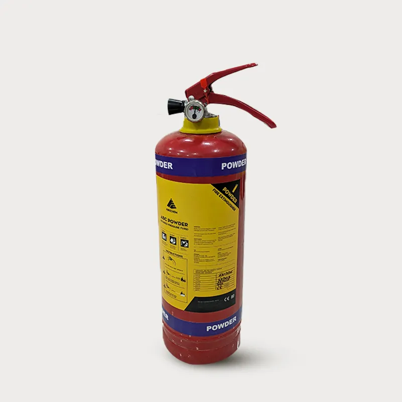 Buy 2kg ABC Powder Fire Extinguisher