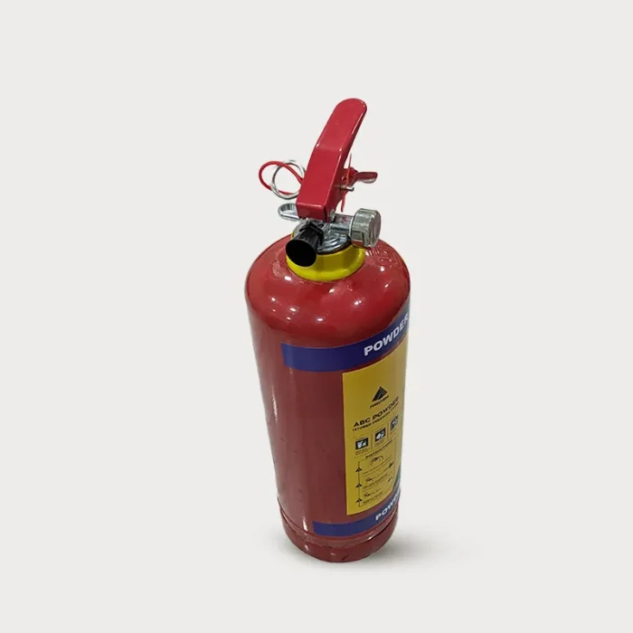 Buy 2kg ABC Powder Fire Extinguisher